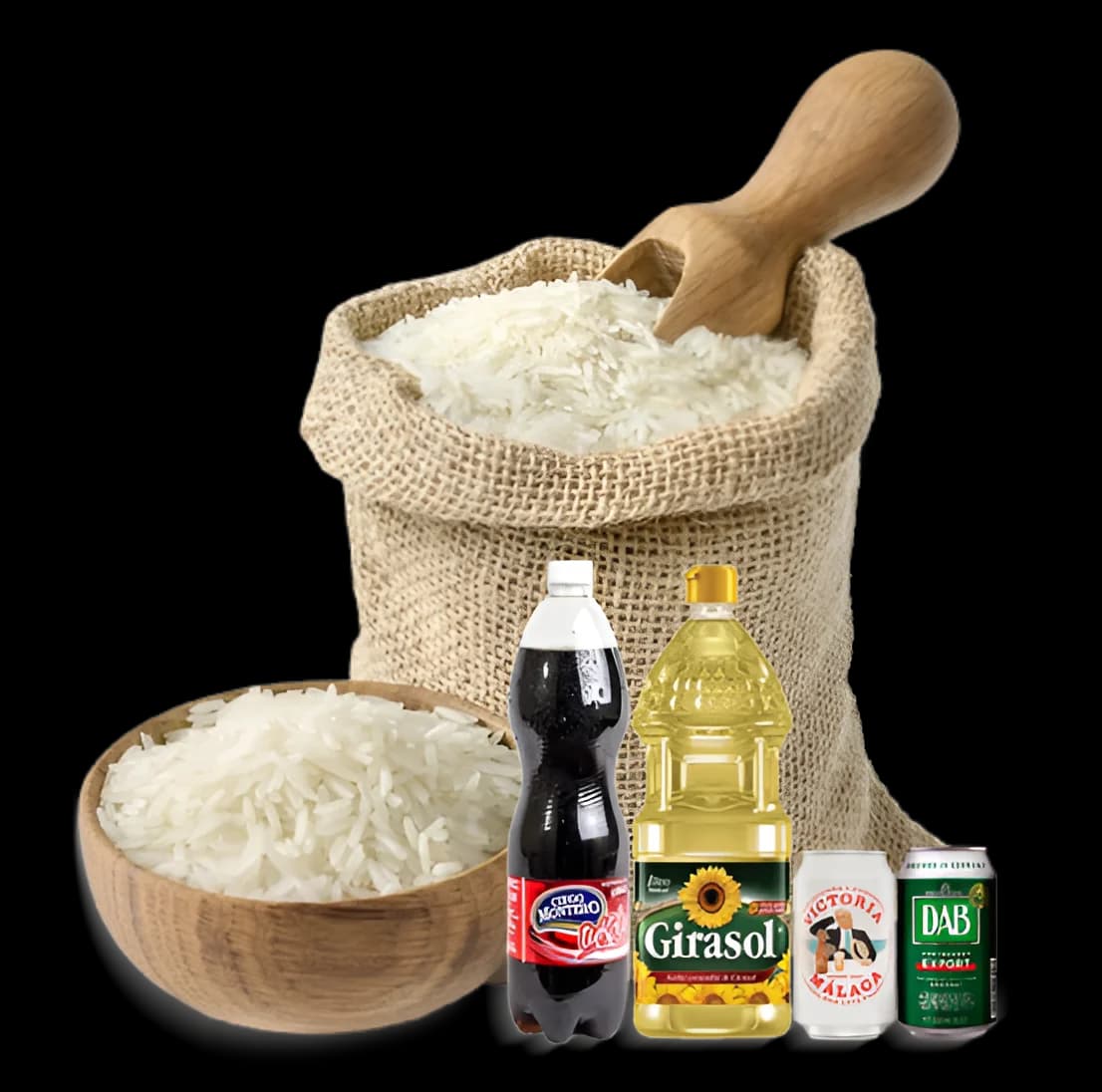 Tu mercado online, fresco y cercano