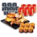 Product carousel Indicator