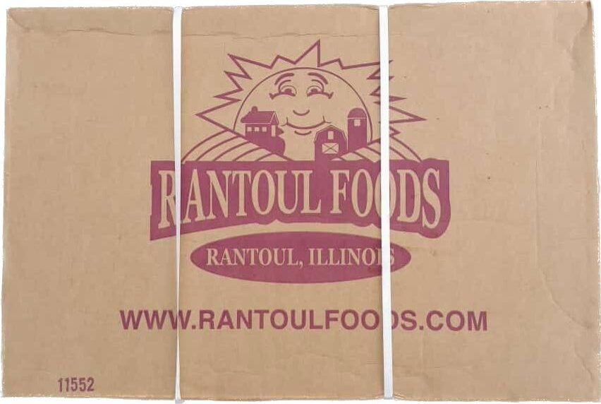 Caja de FTP de Cerdo