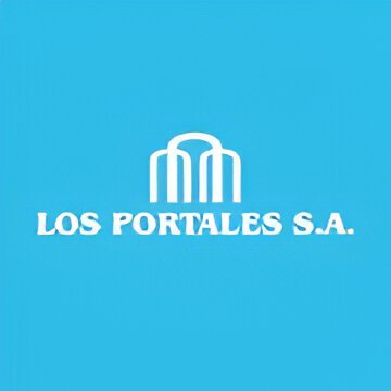 LOS PORTALES S.A.